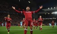 Oxlade-Chamberlain will look to force his way back into Klopp's plans